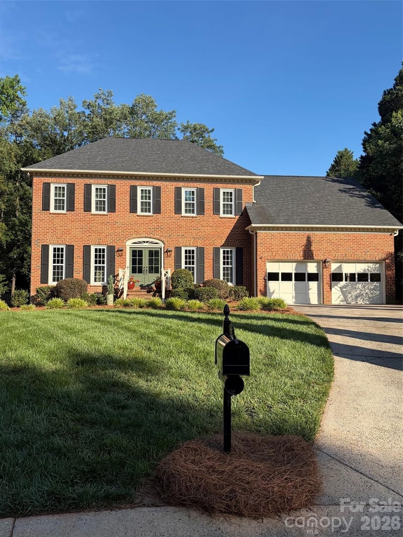 9436 Hathwyck Ct, Matthews, NC 28105