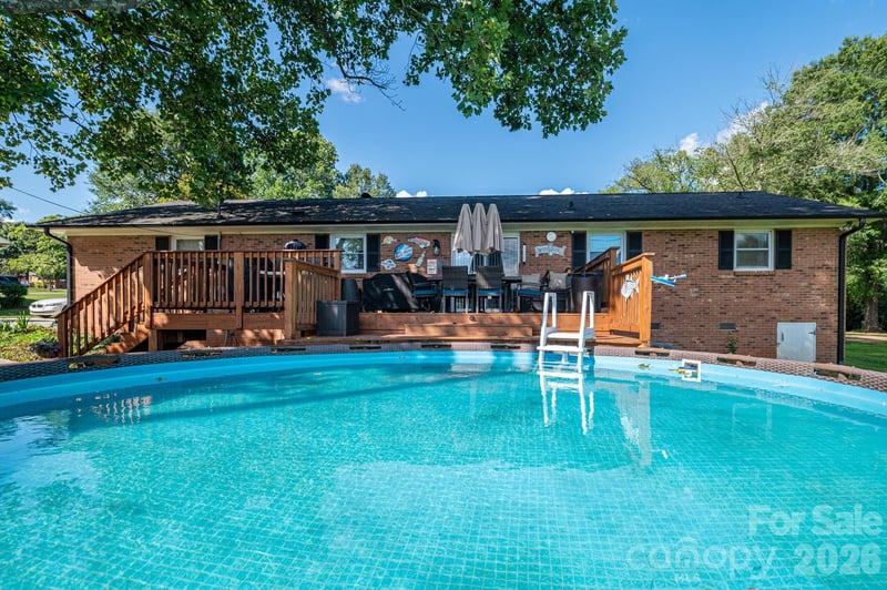 1529 Home Trl, Lincolnton, NC 28092