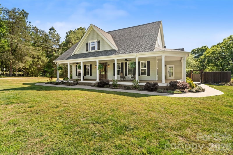 3071 Hilton Rd, Rock Hill, SC 29732