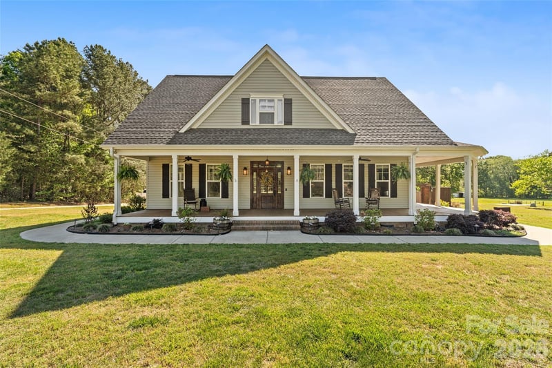 3071 Hilton Rd, Rock Hill, SC 29732
