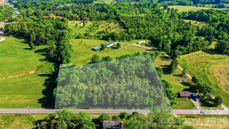 0000 Old State Rd, Newton, NC 28658