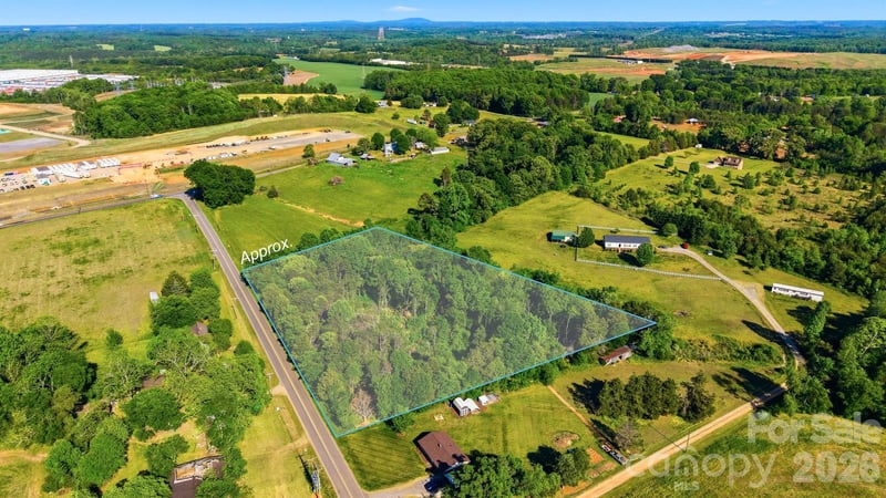 0000 Old State Rd, Newton, NC 28658