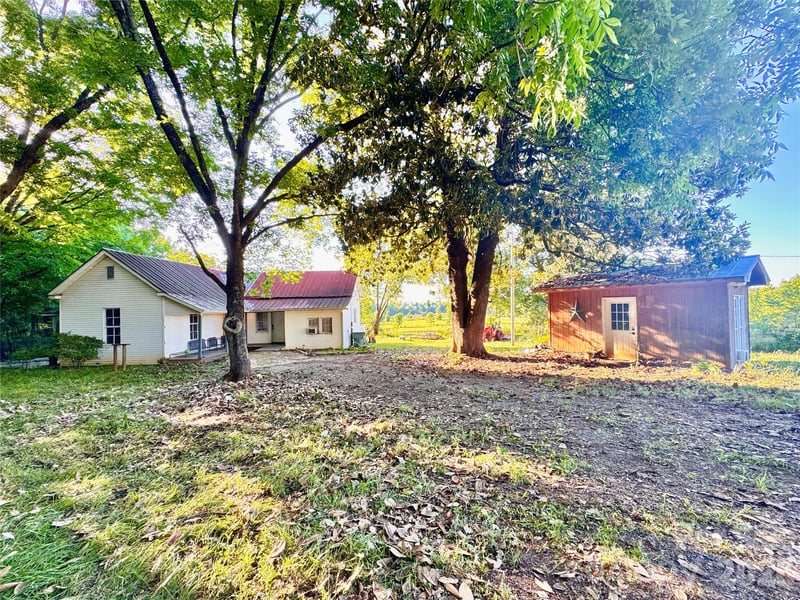 170 Beagle Club Rd, Cherryville, NC 28021