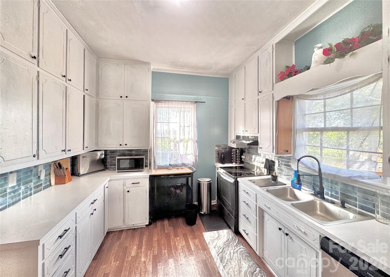 170 Beagle Club Rd, Cherryville, NC 28021