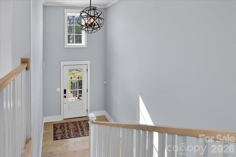 1413 Lomax Ave, Charlotte, NC 28211