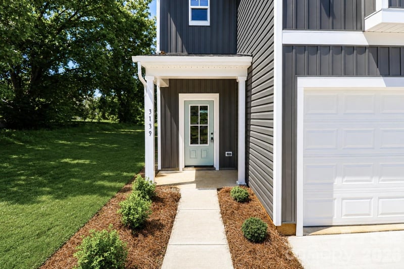 3139 Old Mountain Rd, Stony Point, NC 28678