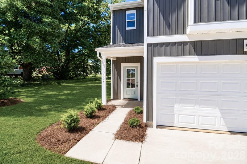 3139 Old Mountain Rd, Stony Point, NC 28678