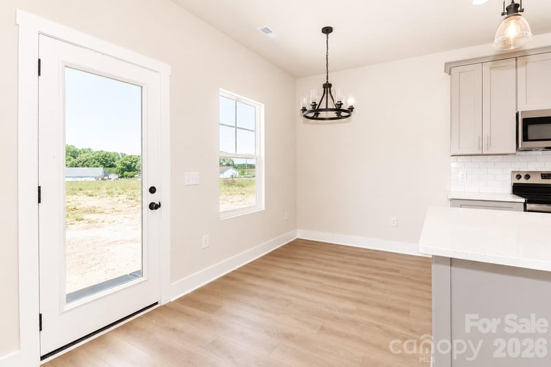 3139 Old Mountain Rd, Stony Point, NC 28678