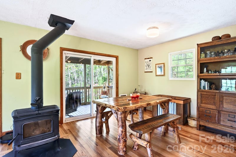 190 Shope Creek Rd, Asheville, NC 28805