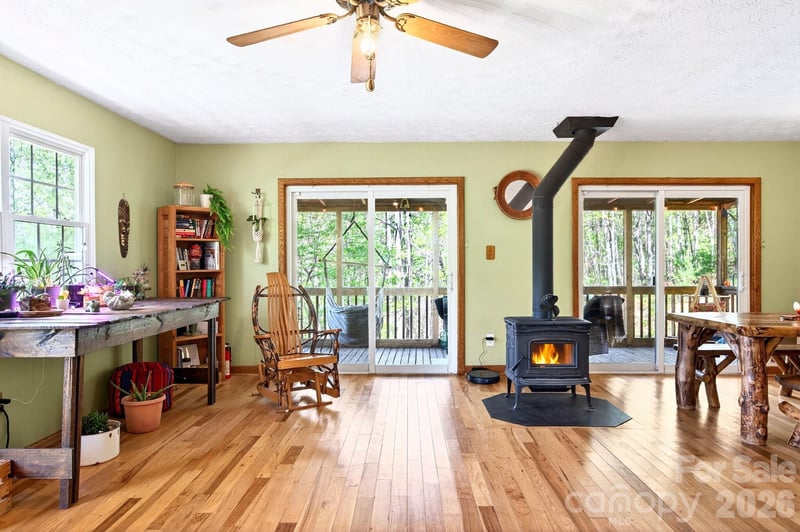 190 Shope Creek Rd, Asheville, NC 28805