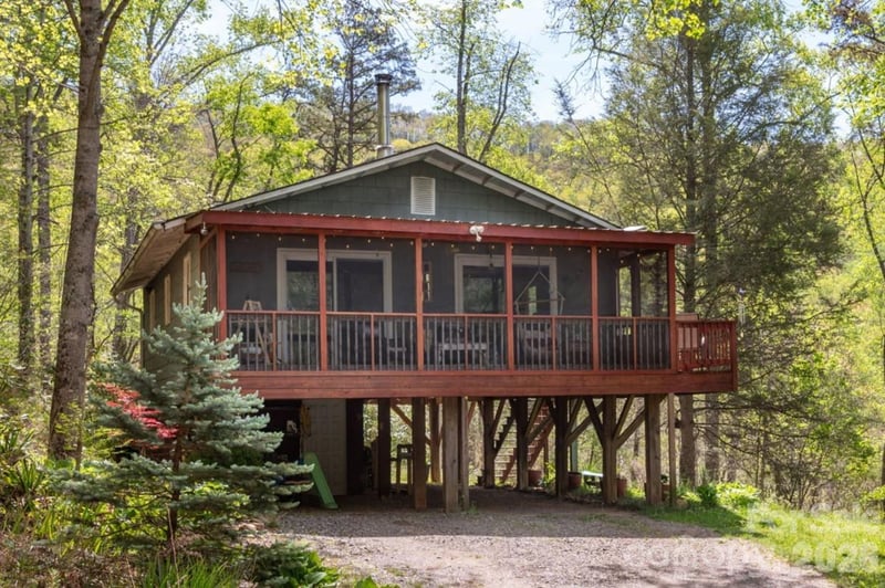 190 Shope Creek Rd, Asheville, NC 28805