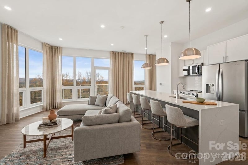 123 Haywood St #401, Asheville, NC 28801