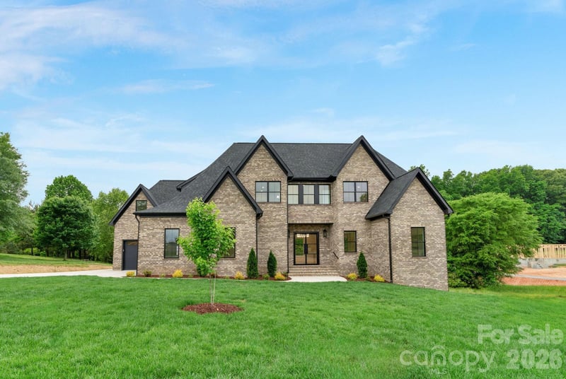 7701 Willowdale Dr, Waxhaw, NC 28173