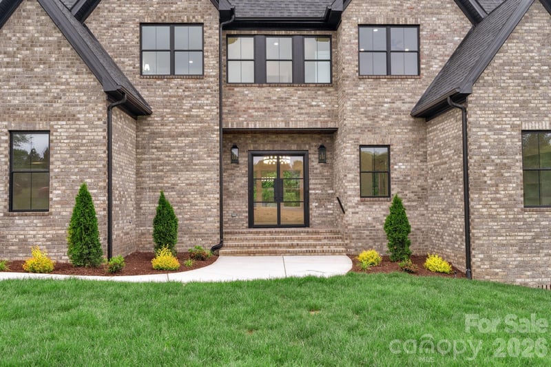 7701 Willowdale Dr, Waxhaw, NC 28173