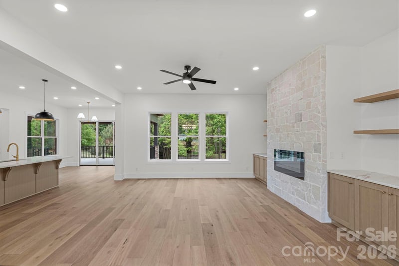 7701 Willowdale Dr, Waxhaw, NC 28173