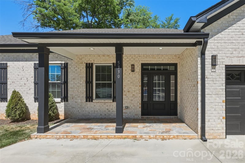 5330 Tuckaseegee Rd, Charlotte, NC 28208
