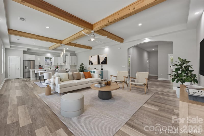 5330 Tuckaseegee Rd, Charlotte, NC 28208