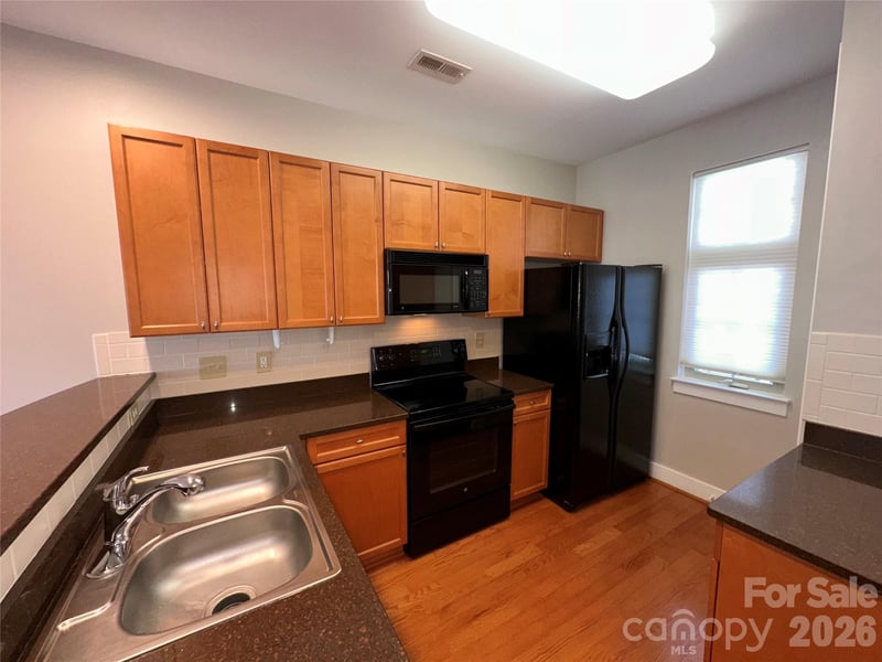 1101 1st St, Charlotte, NC 28202