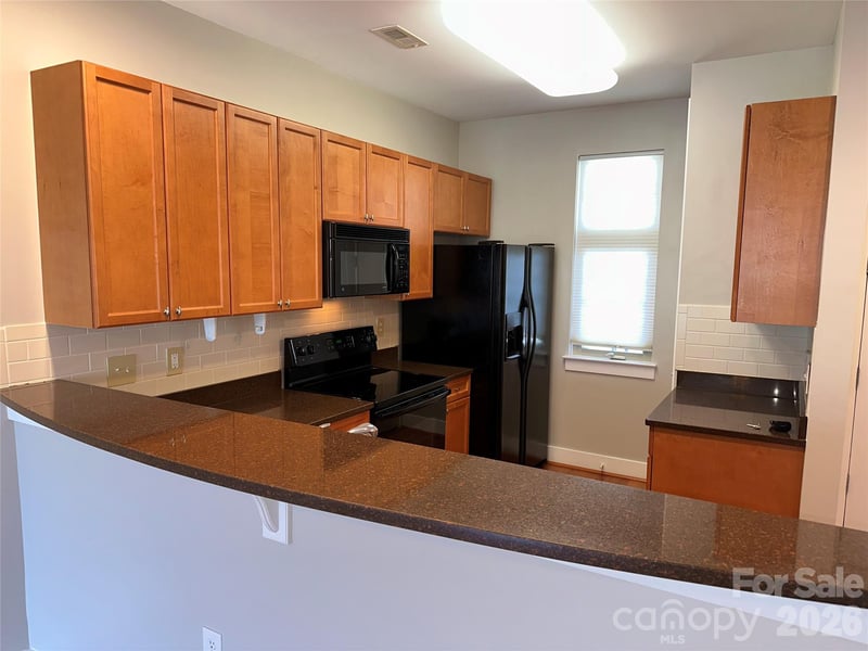 1101 1st St, Charlotte, NC 28202
