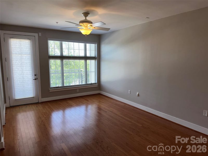 1101 1st St, Charlotte, NC 28202