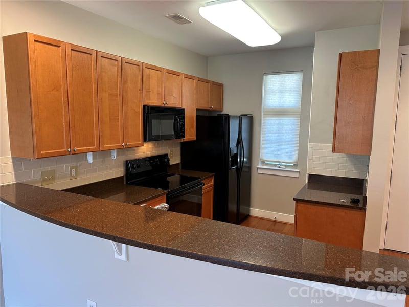 1101 1st St, Charlotte, NC 28202