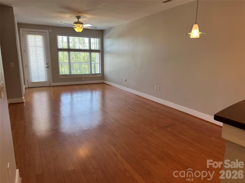 1101 1st St, Charlotte, NC 28202