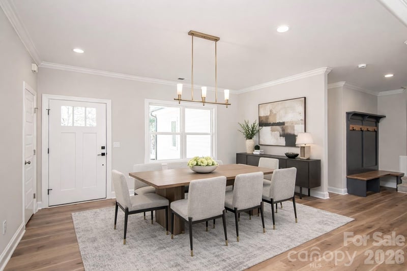 1502 Marion St, Monroe, NC 28112