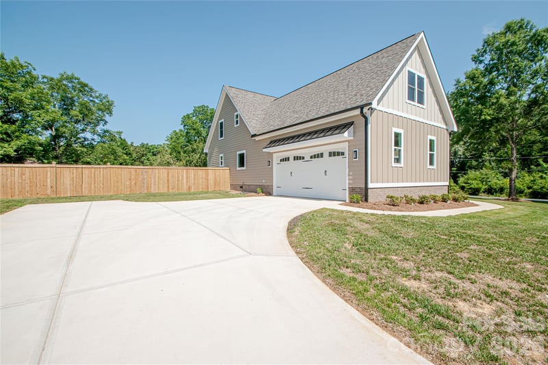 1502 Marion St, Monroe, NC 28112