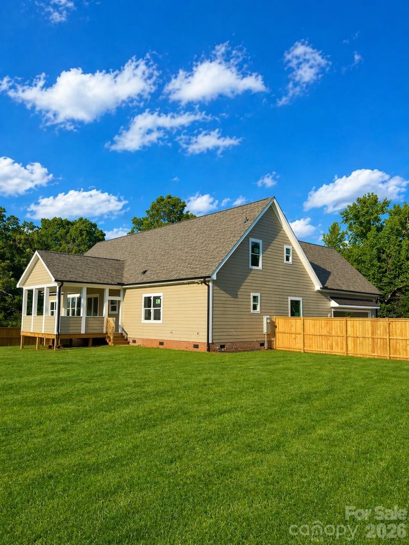 1502 Marion St, Monroe, NC 28112