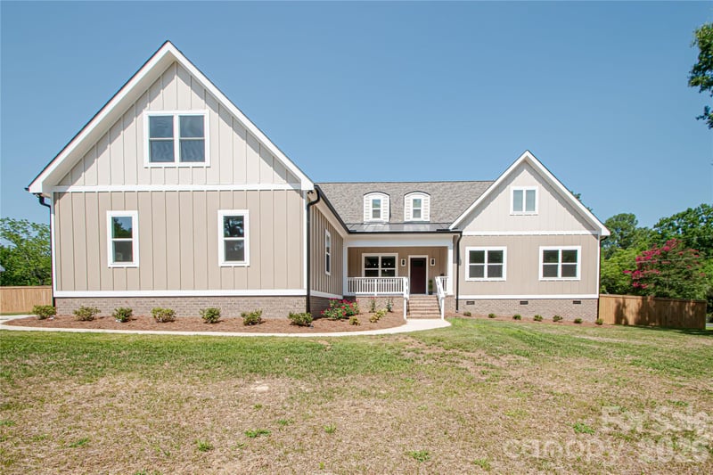 1502 Marion St, Monroe, NC 28112