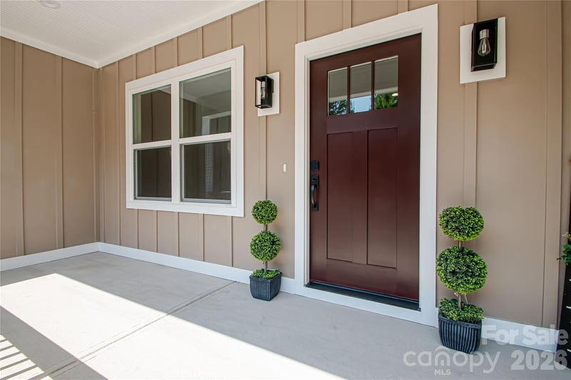 1502 Marion St, Monroe, NC 28112