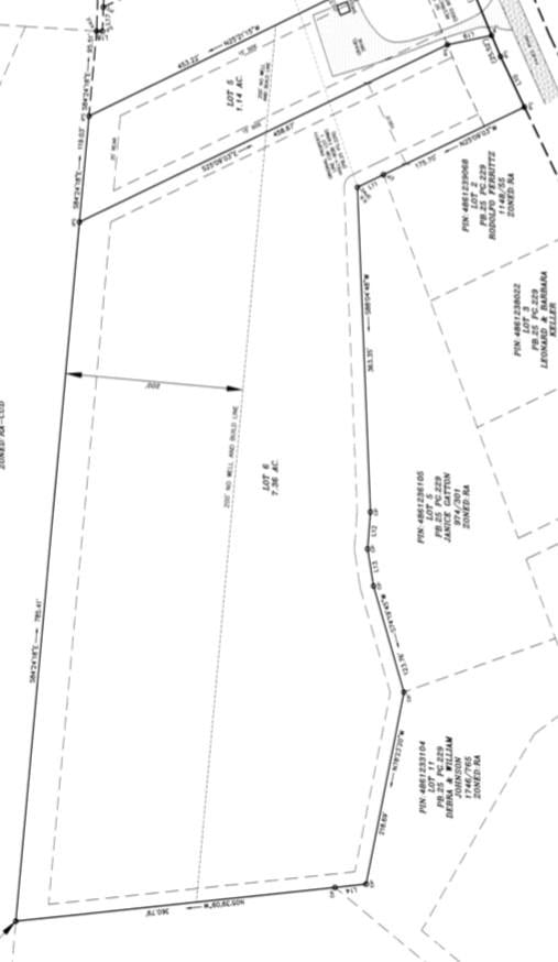 148 Speaks Rd, Olin, NC 28660