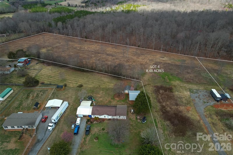 148 Speaks Rd, Olin, NC 28660