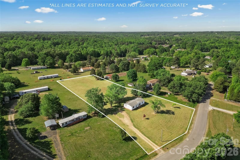 8511 Cloverfield Dr, Kannapolis, NC 28081