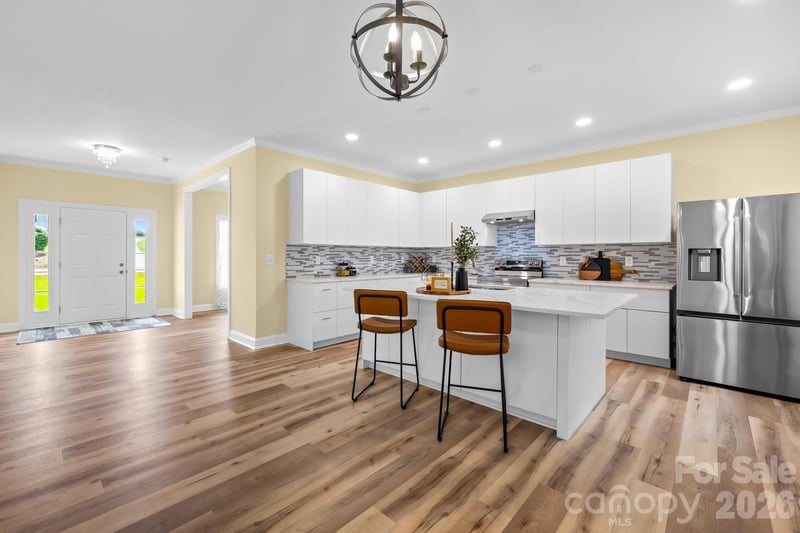 2630 Polo Ln, Maiden, NC 28650