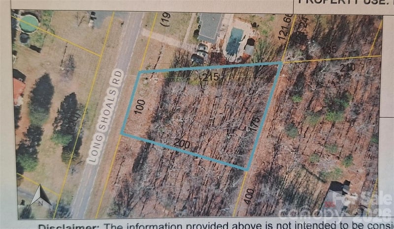 620 Long Shoals Rd, Lincolnton, NC 28092