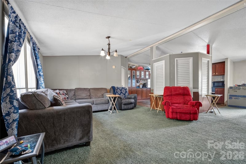 3995 Old Catawba Rd, Claremont, NC 28610