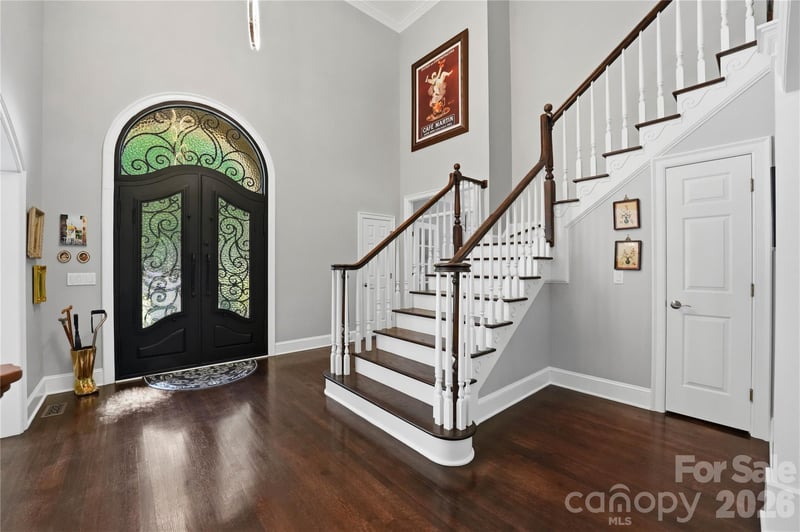 18928 Peninsula Point Dr, Cornelius, NC 28031