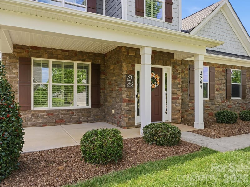 3297 Lock Erne Ave, Kannapolis, NC 28081