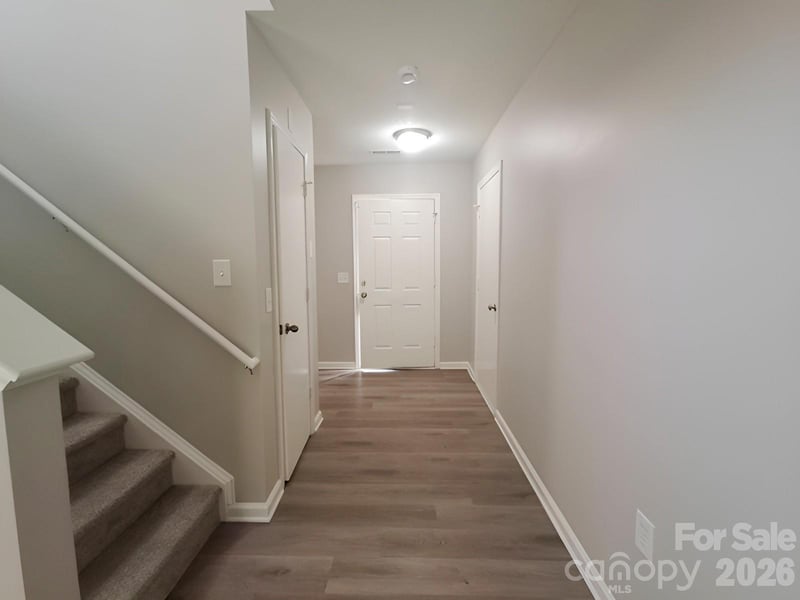 10242 Hugue Way, Charlotte, NC 28214