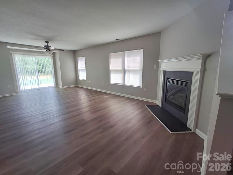 10242 Hugue Way, Charlotte, NC 28214