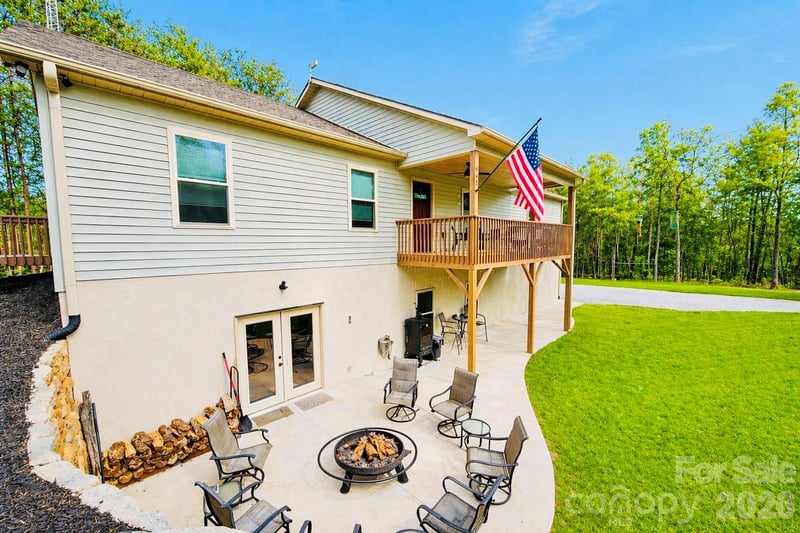 645 Camp Creek Rd, Union Mills, NC 28167