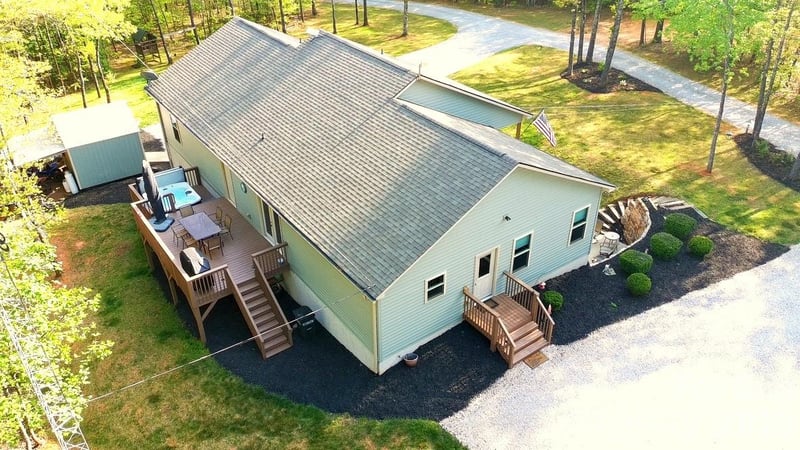 645 Camp Creek Rd, Union Mills, NC 28167