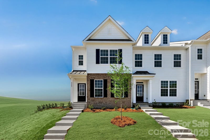 9443 Old Dowd Rd #162, Charlotte, NC 28214