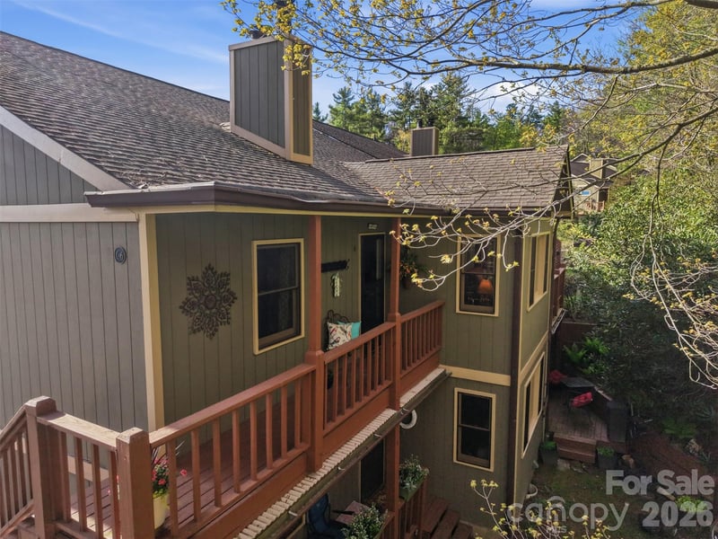 155 Glen Burney Ln #C6, Blowing Rock, NC 28605