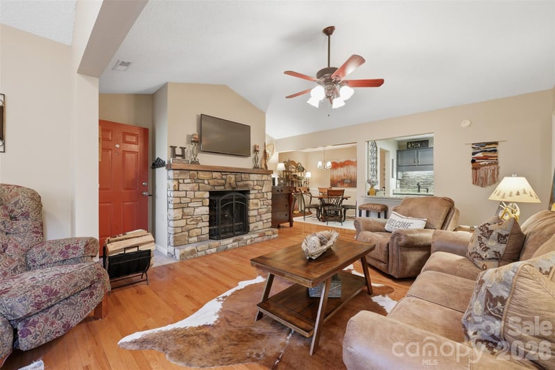 155 Glen Burney Ln #C6, Blowing Rock, NC 28605