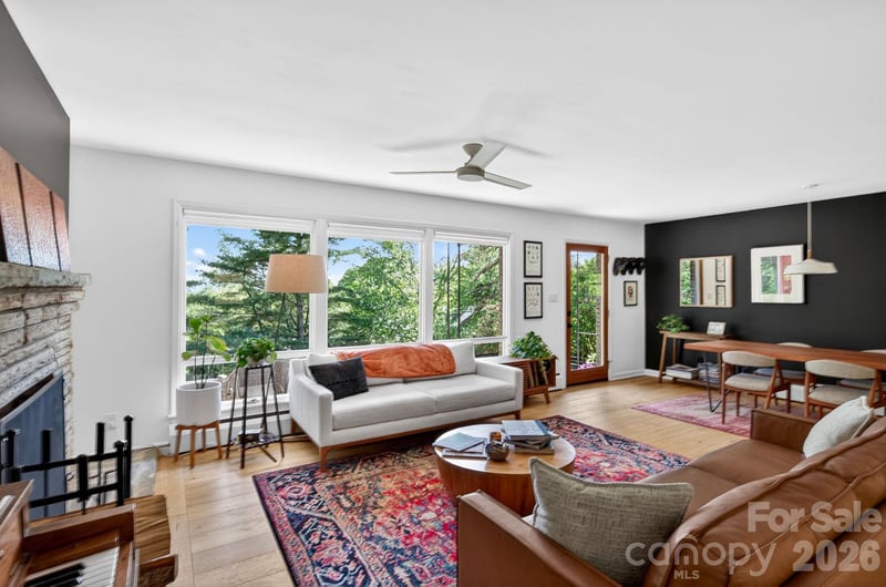 301 Stratford Rd, Asheville, NC 28804