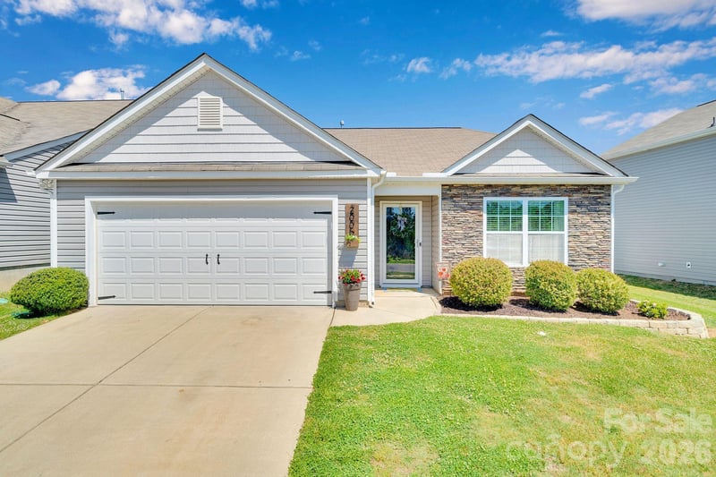 2006 Greenbrook Trl, Dallas, NC 28034