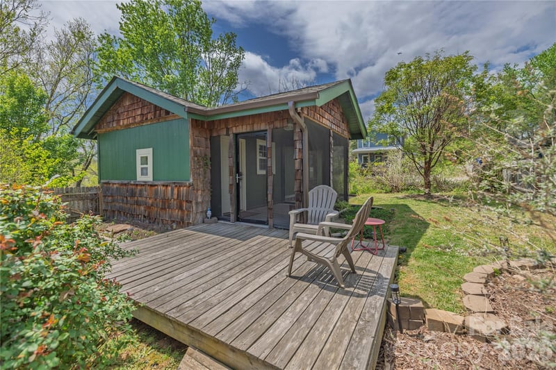 18 Hopedale Cir, Asheville, NC 28806