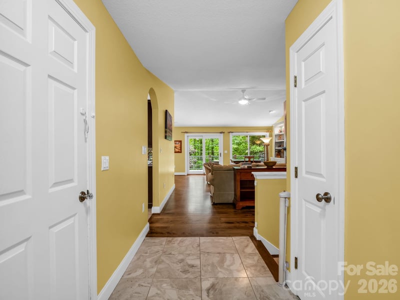 425 Winesap Blvd, Lake Lure, NC 28746